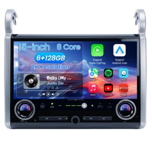 Toyota FJ Cruiser Radio (1)
