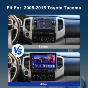 toyota tacoma head unit (2) toyota tacoma head unit (2)