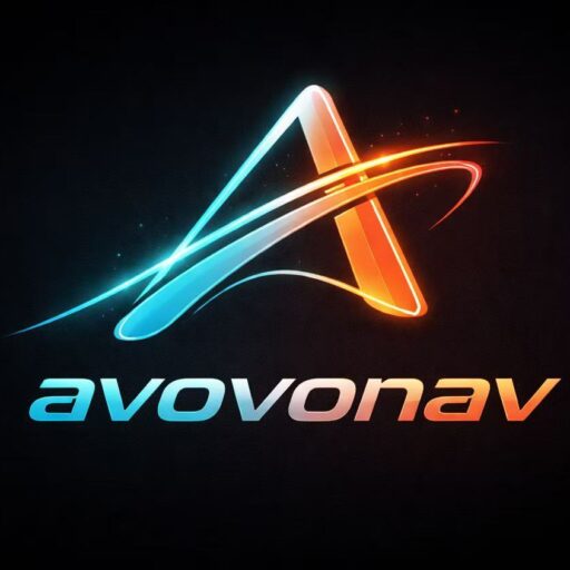 avovonav